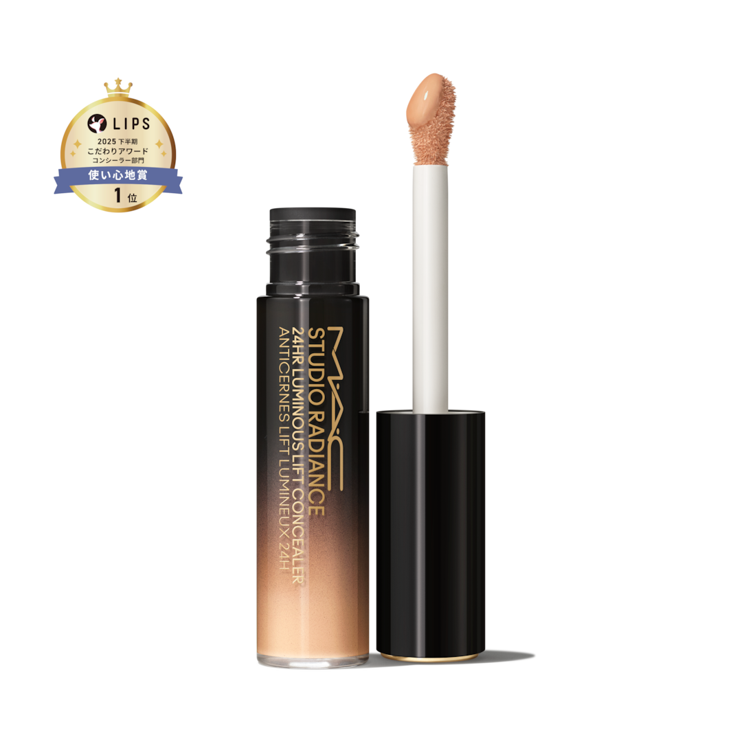 スタジオ ラディアンス 24 ルミナス コンシーラー | マック MAC