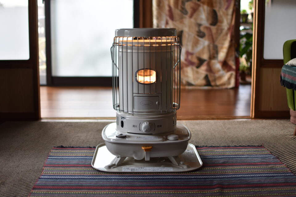 2021年製】石油ストーブ CORONA SL-5121 コロナ 石油ストーブ SL-5121