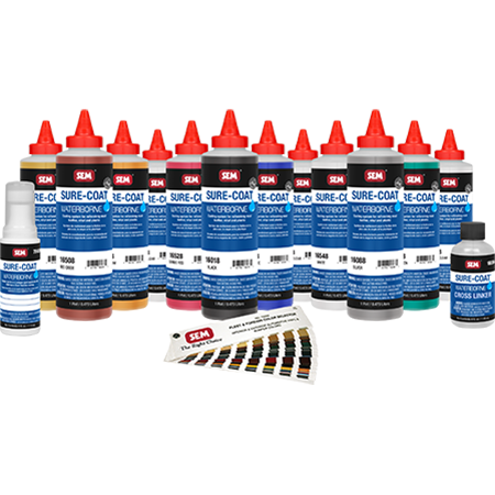 Sure-Coat™ Mixing System | 16749 | SEM Products