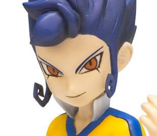 イナズマイレブン GO レジェンドプレイヤー 剣城 京介 – 株式会社千値