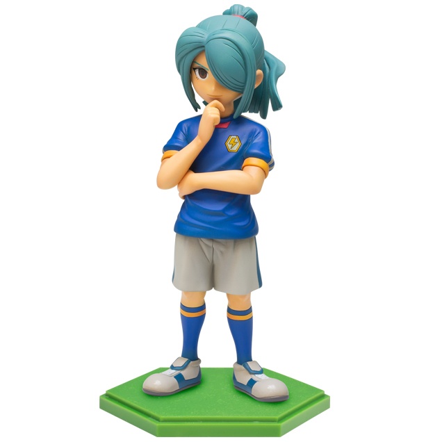 イナズマイレブン レジェンドプレイヤー 風丸 一郎太 – 株式会社千値練