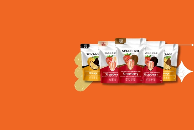 senchoco – Senchoco