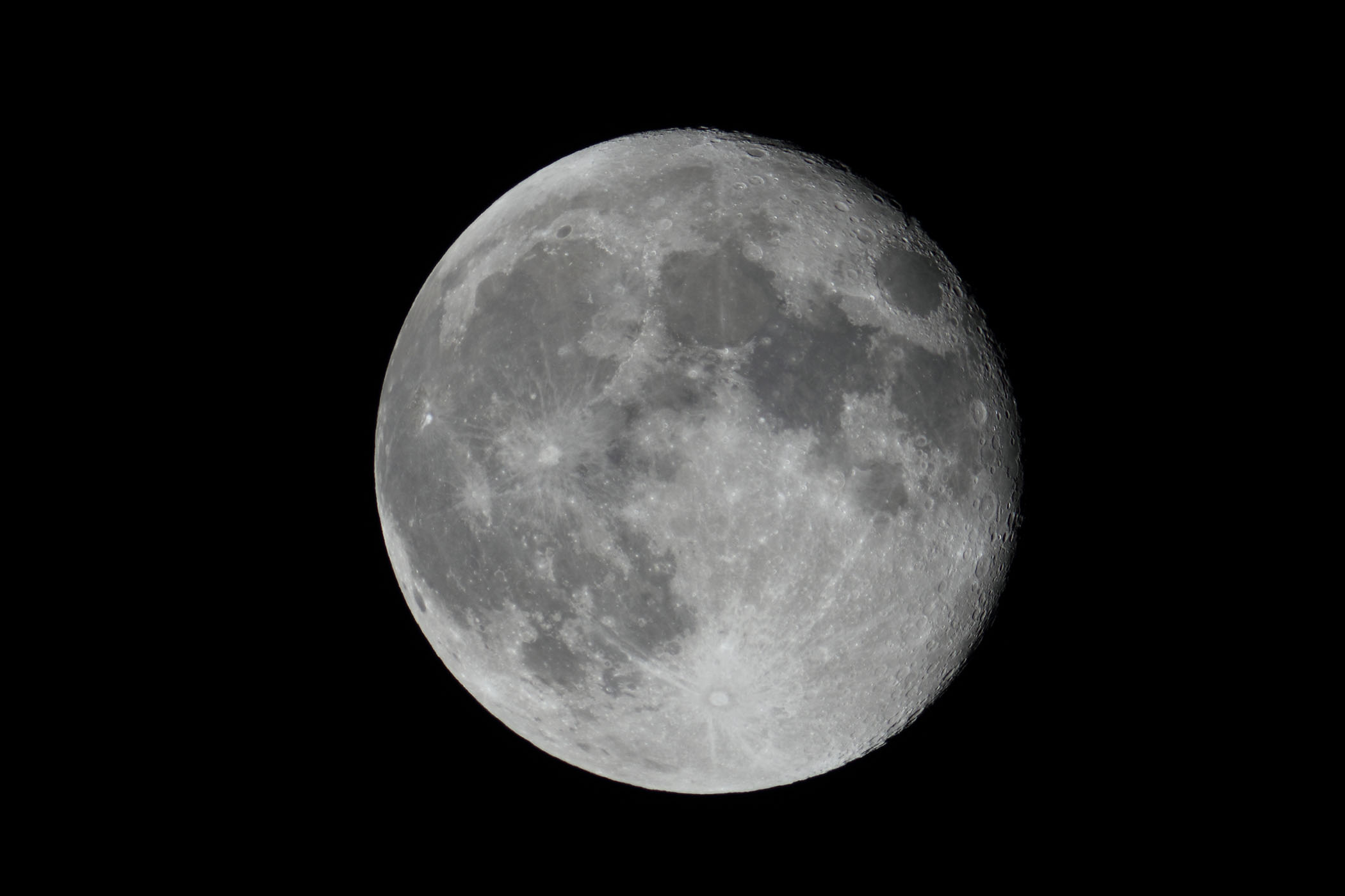 せんだい宇宙館－ギャラリー－