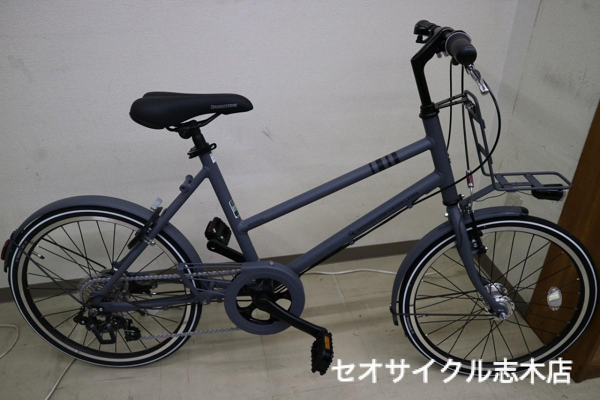 BRIDGESTONE マークローザ M7 | セオサイクル志木店