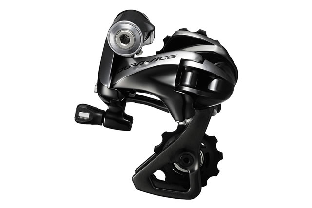 シマノDURA-ACE 9000系をグループセット・バラ買いの価格差はあるか