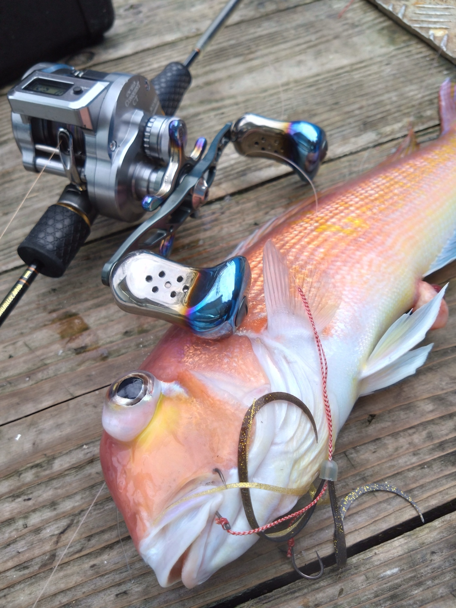 LIVRE最新作「CRANK 140 Trigger」爆誕！発売前に工房長が最速インプレ！