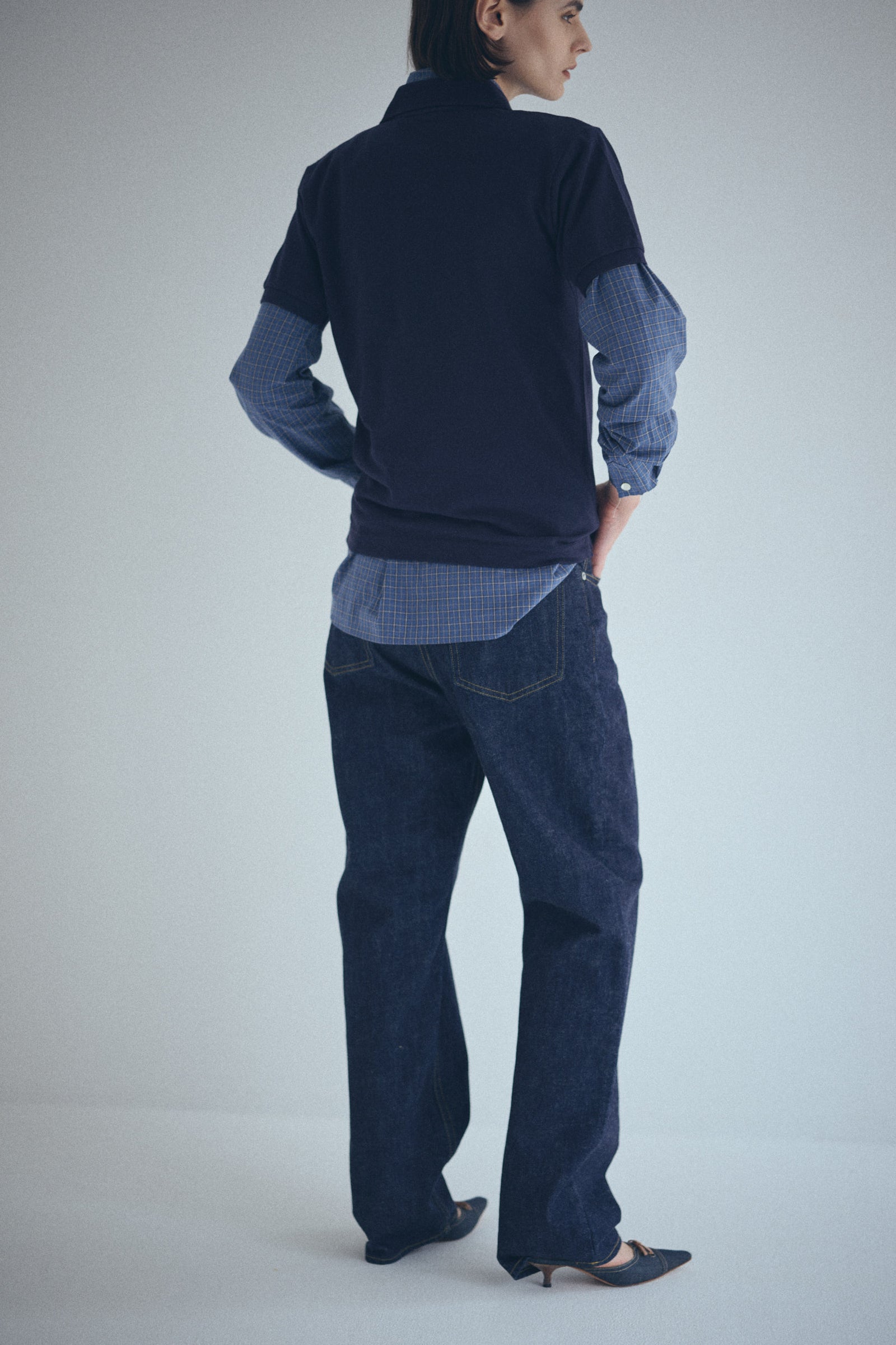 SALE] SEA Seavalley Mountain Club HEAVY WEIGHT POLO SHIRTS