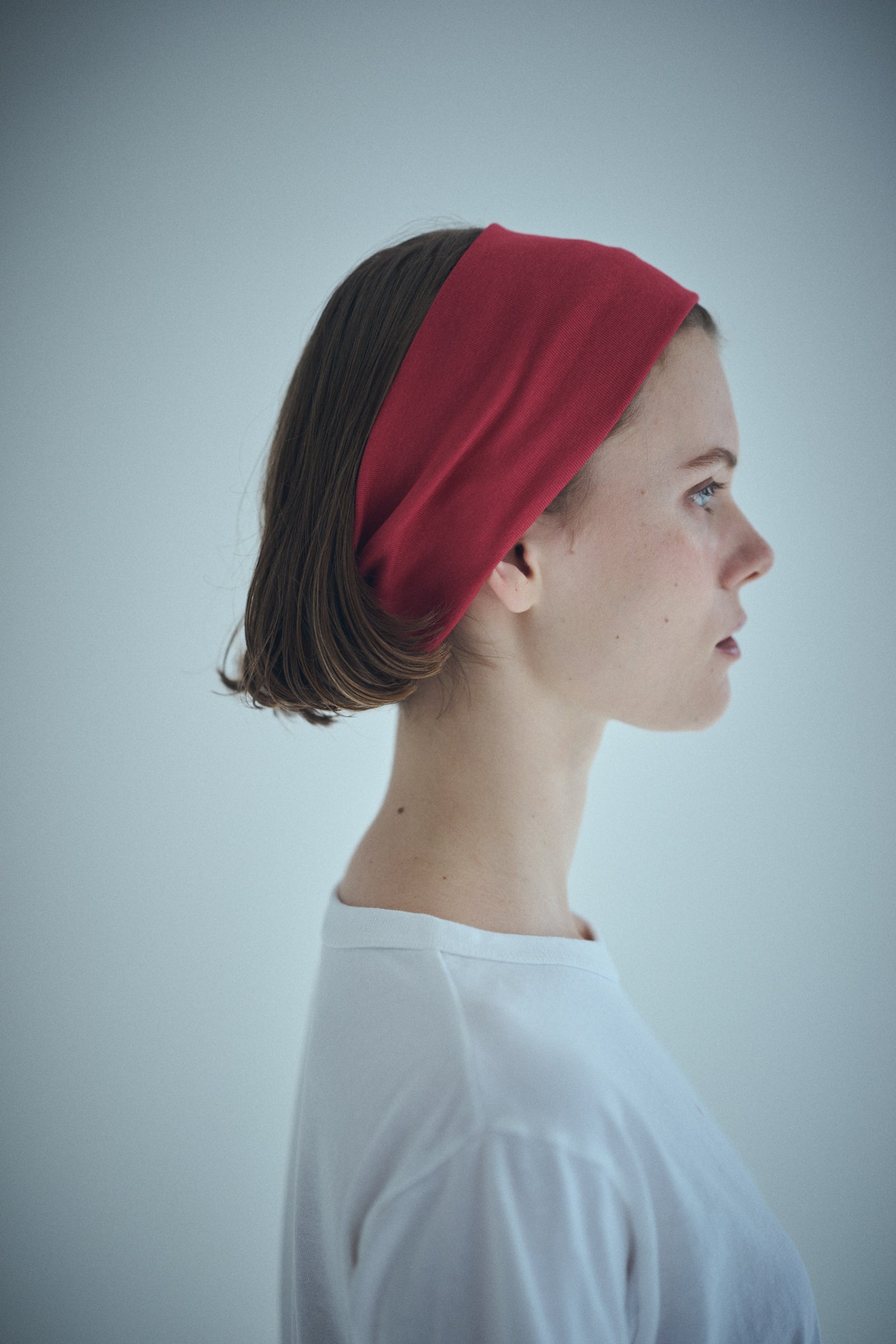 SEA FRAISE HAIR BAND