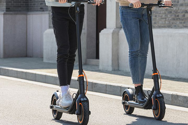 F40 | Segway-Ninebot