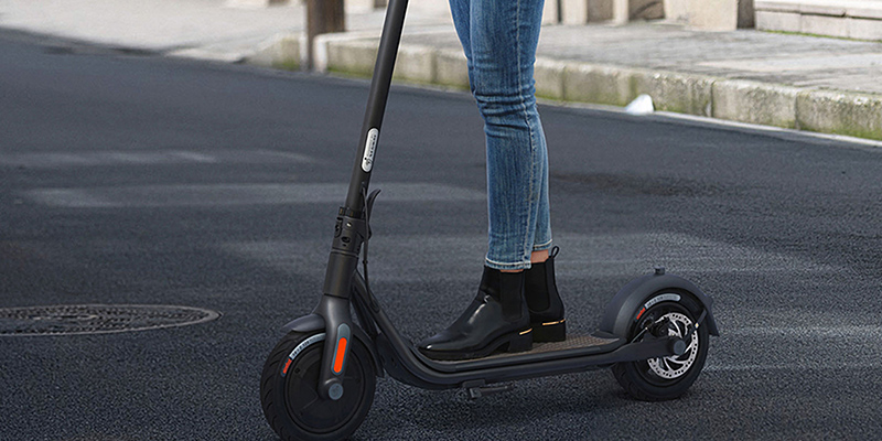 Top | Segway-Ninebot