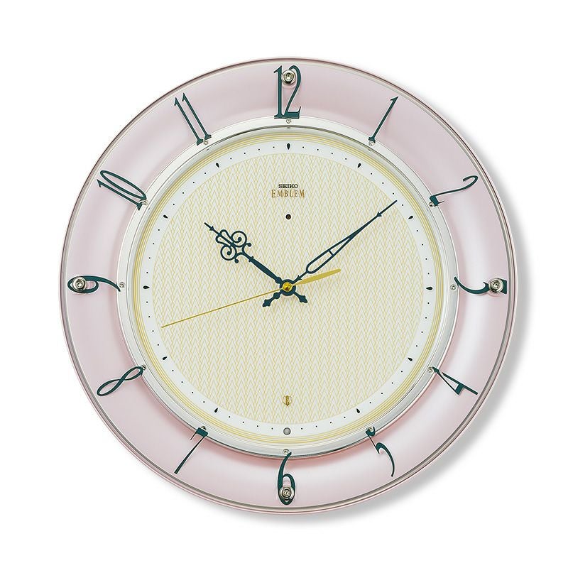HS559B | セイコー クロックオンラインストア