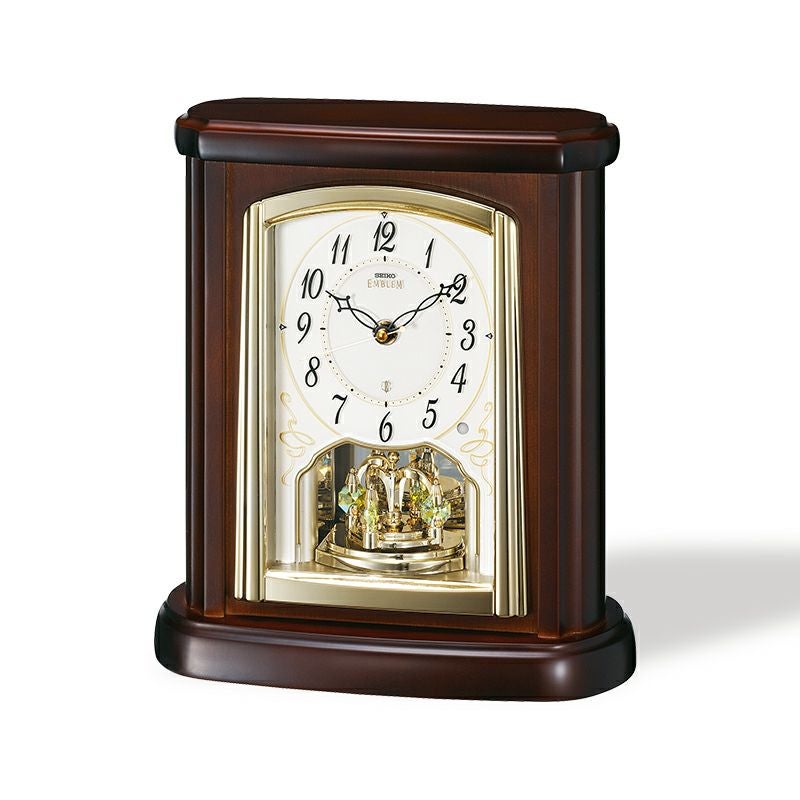 HW595B | セイコー クロックオンラインストア