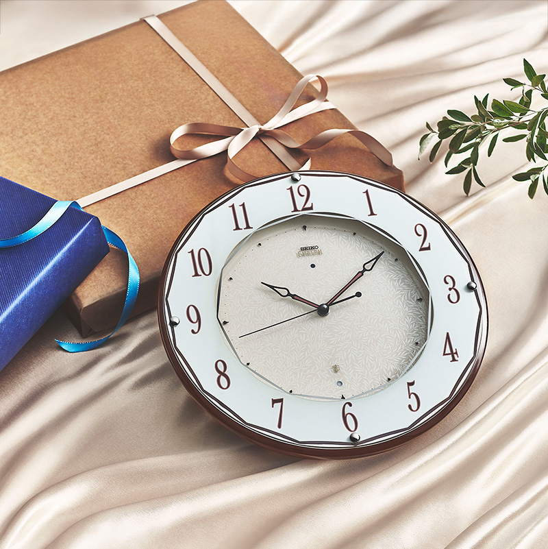 HS524B | セイコー クロックオンラインストア