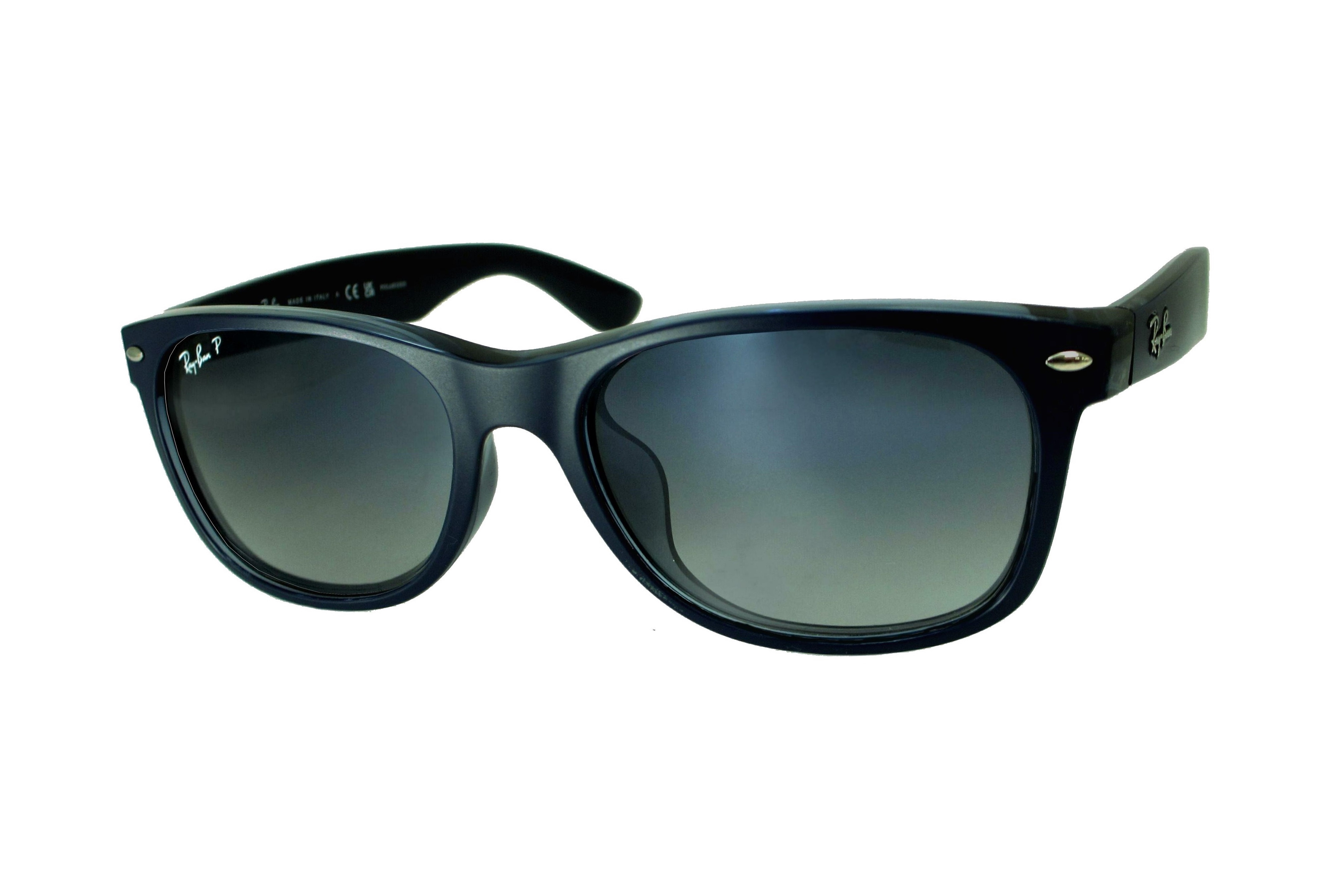 清光堂レイバン偏光サングラス RB2132F 6607/78 [送料無料]