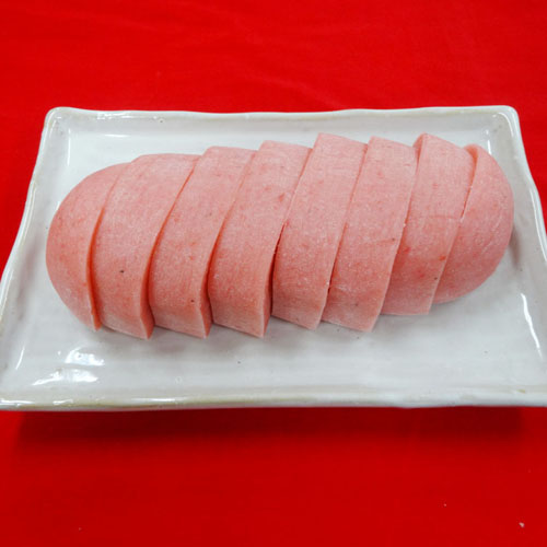 精米番長 / ねこもち・えび(400g)