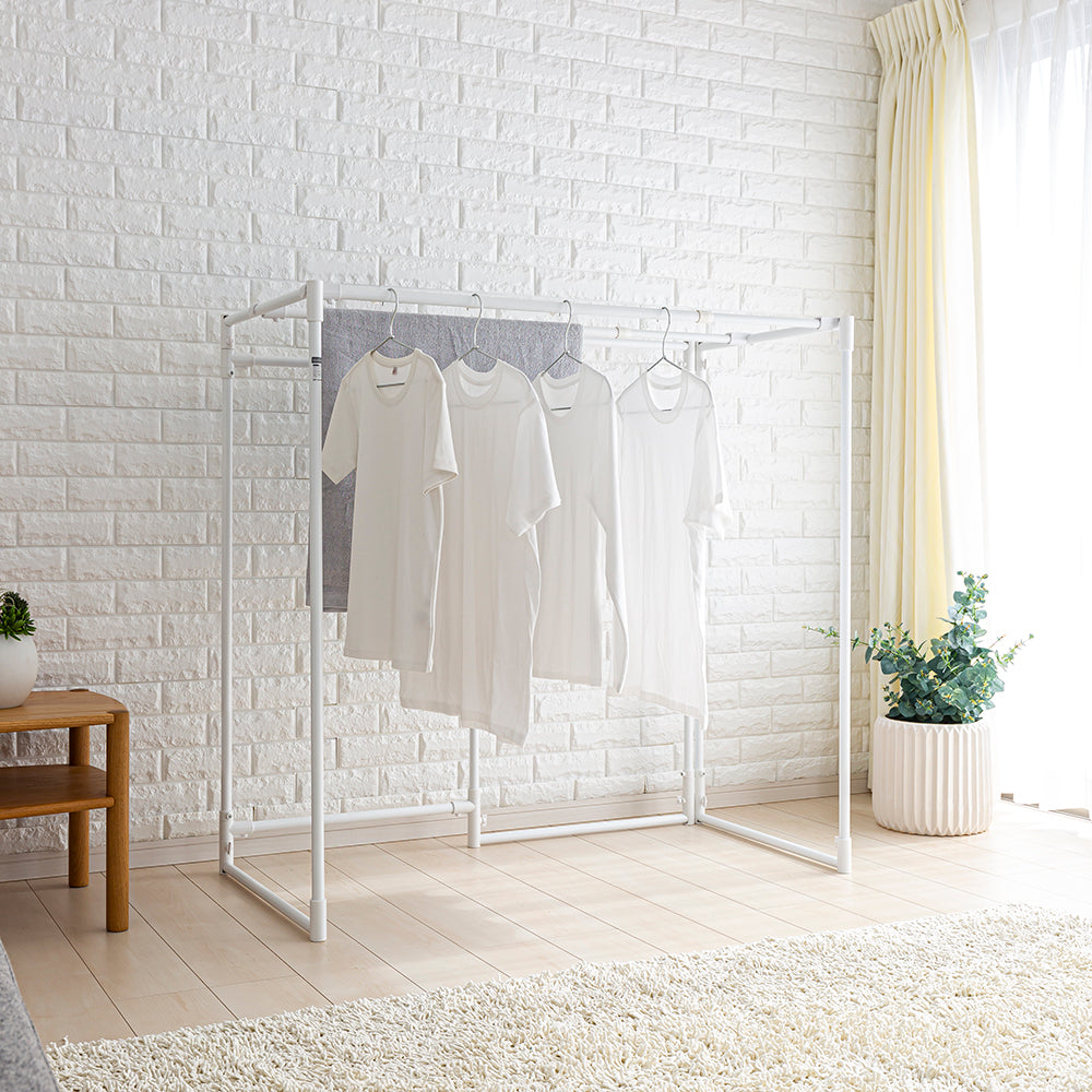 SEKISUI J-SHOP 物干しスタンド STIK－P4S 販売ページ