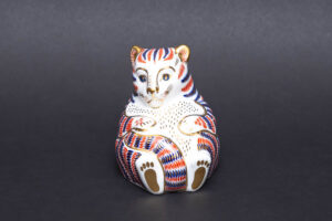 ROYAL CROWN DERBY（ロイヤル・クラウン・ダービー）買取｜ブランド