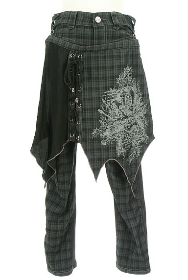 ブランド古着】ALGONQUINS（アルゴンキン）通販 | パンツ - falet