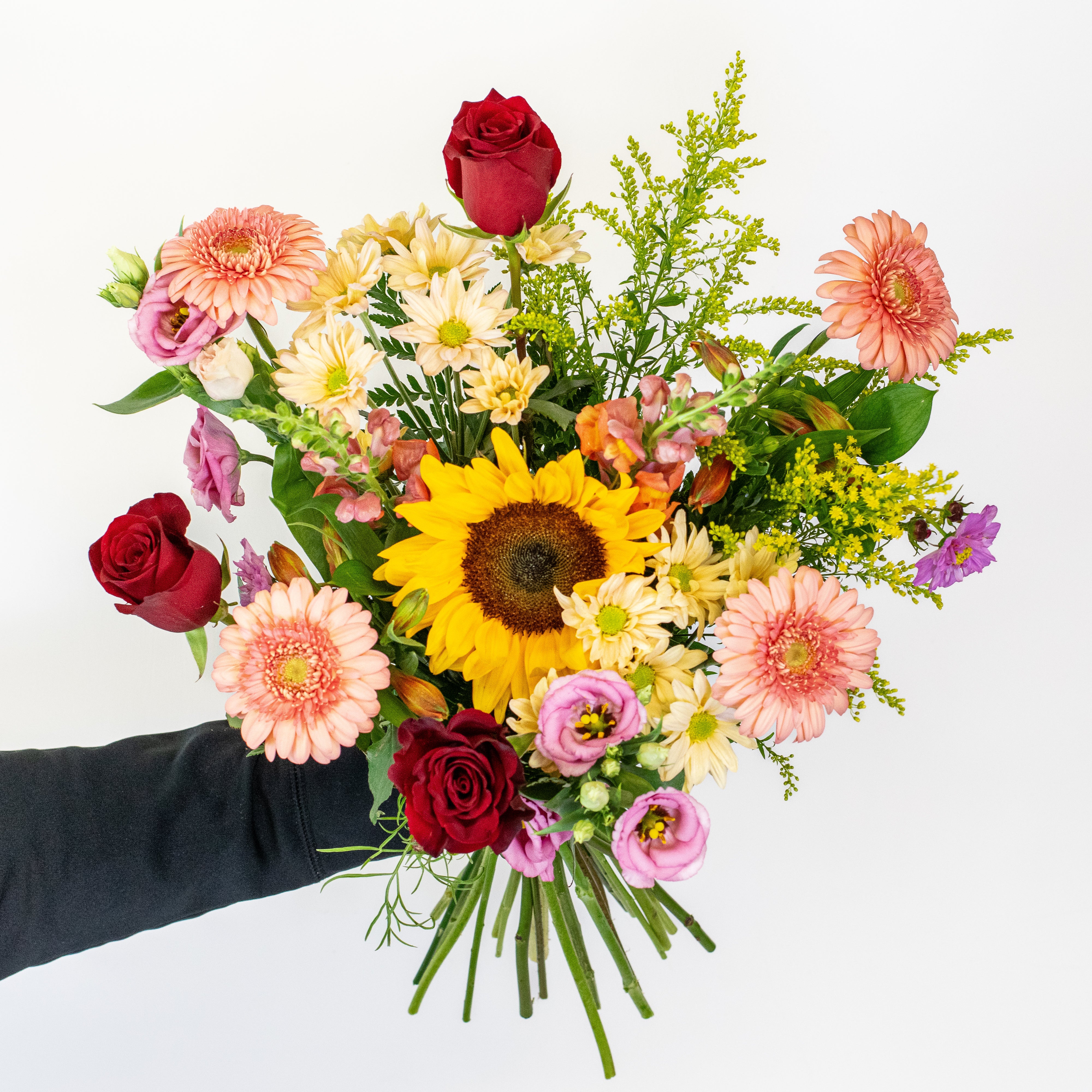 Flowers – September Charm Flowers