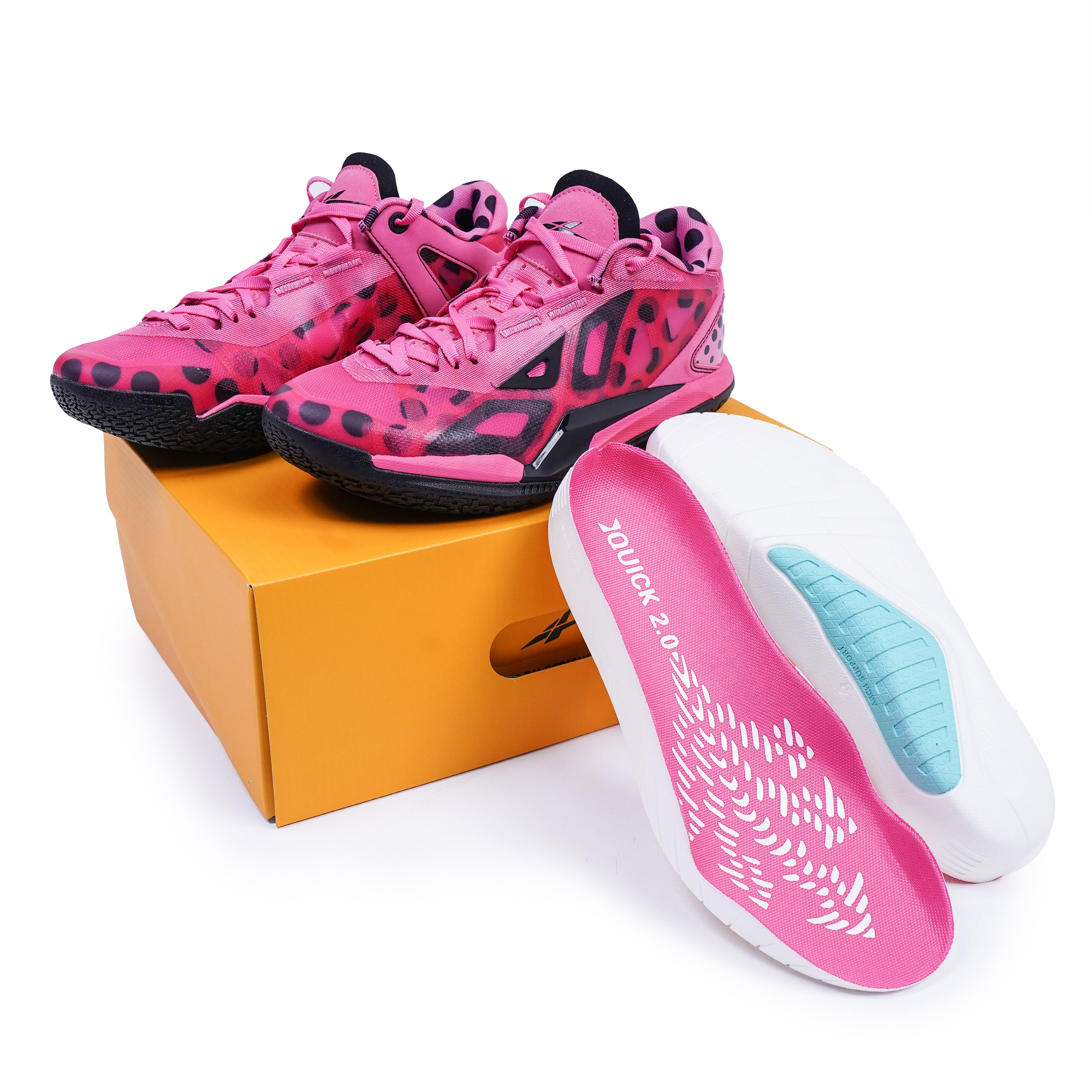 Game1 All Court All Position Basketball Shoe – Serious Player Only