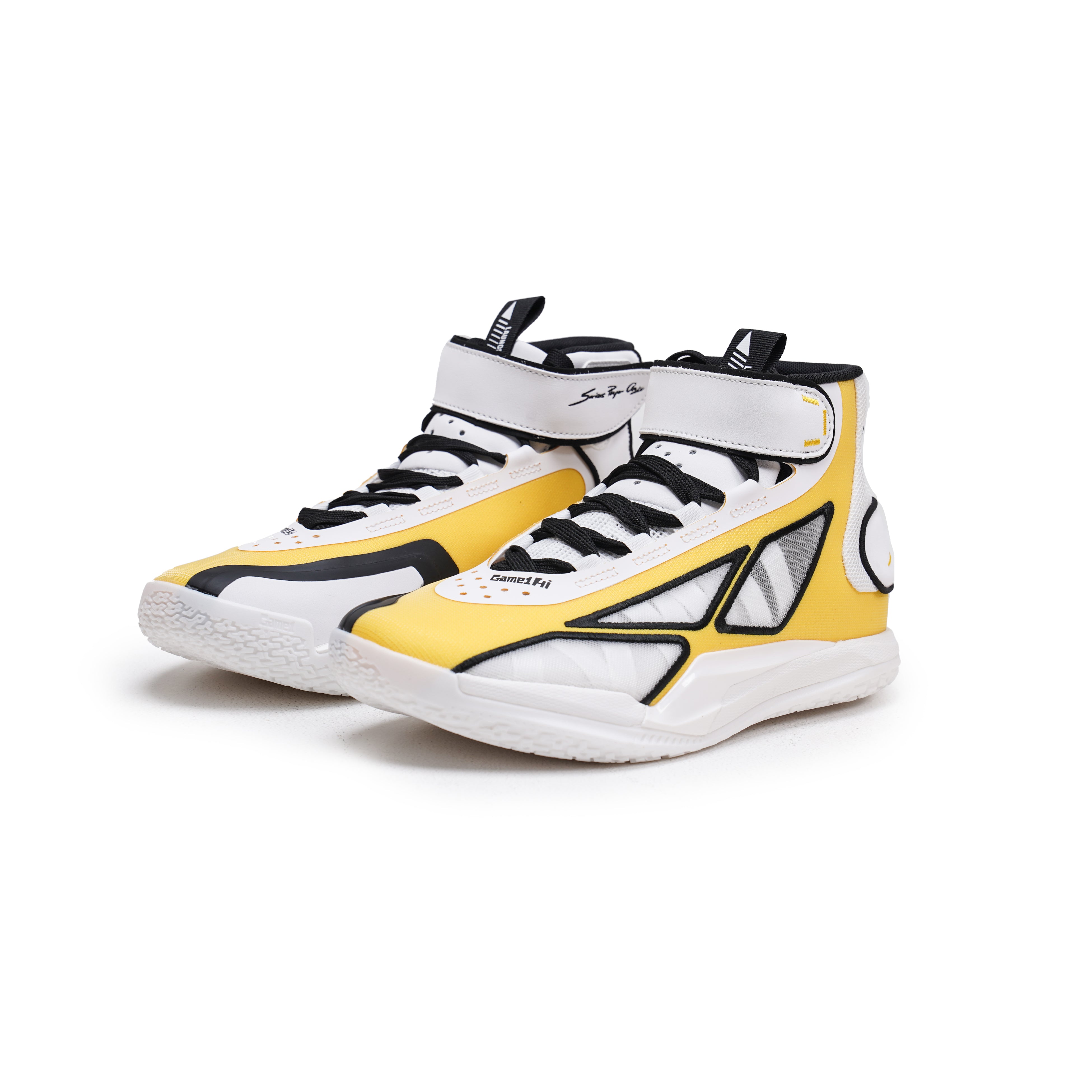 Game1 – Serious Player Only