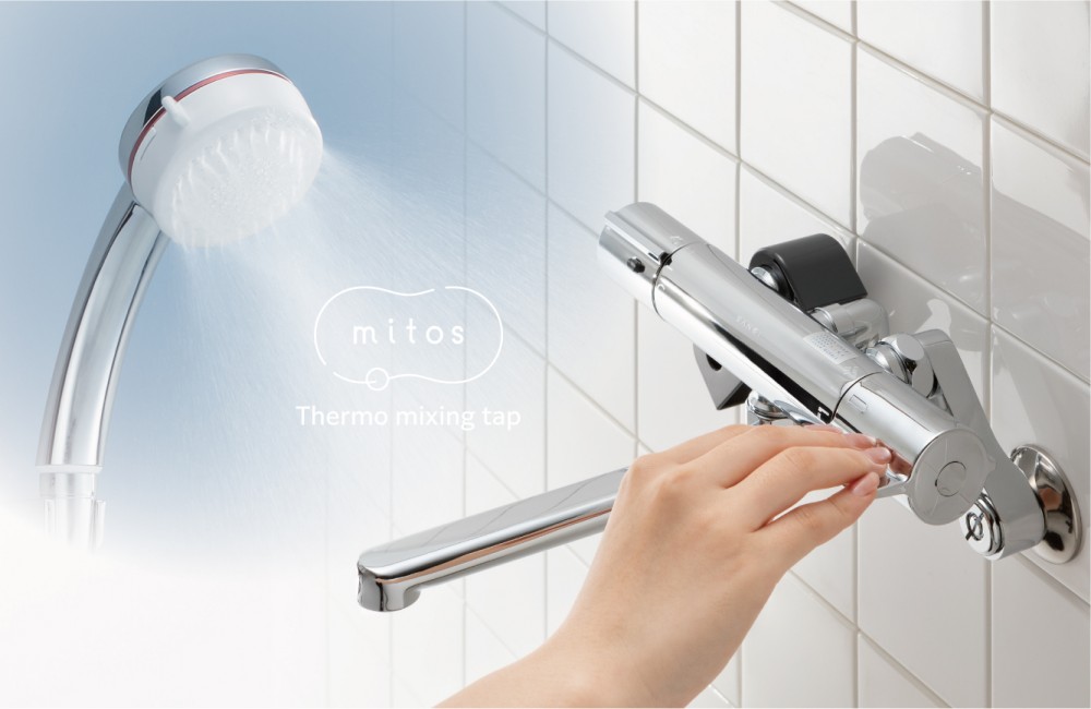 NEWS｜【公式】mitos（ミトス）- FBミストシャワー