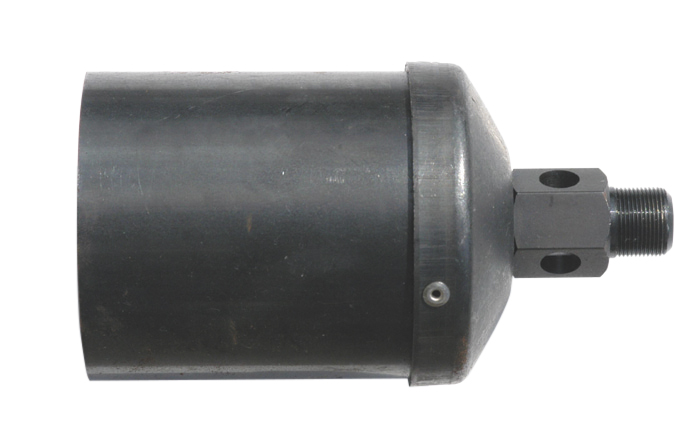 プロパンバーナー用火口 PB-8H - Shinfuji Burner