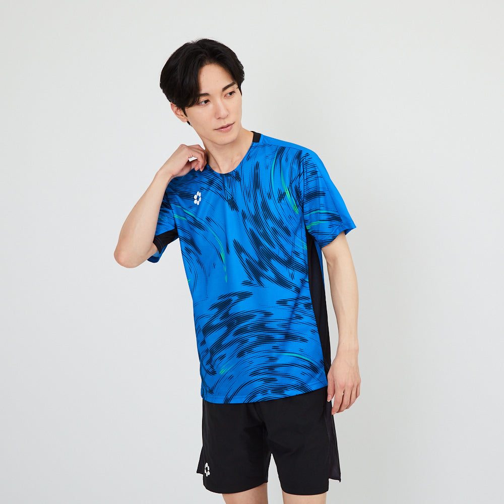 Teampress プラクティスシャツS/S - SFIDA Online Store