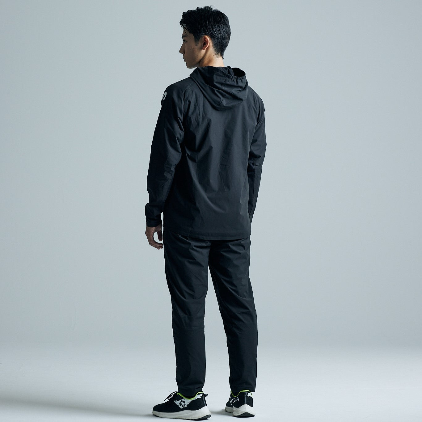 Thermotect sfida TR ウインドジャケット - SFIDA Online Store