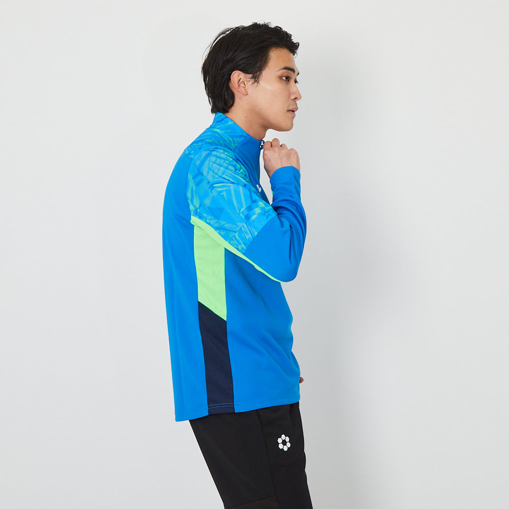 Teampress ウォームアップHZトップ - SFIDA Online Store