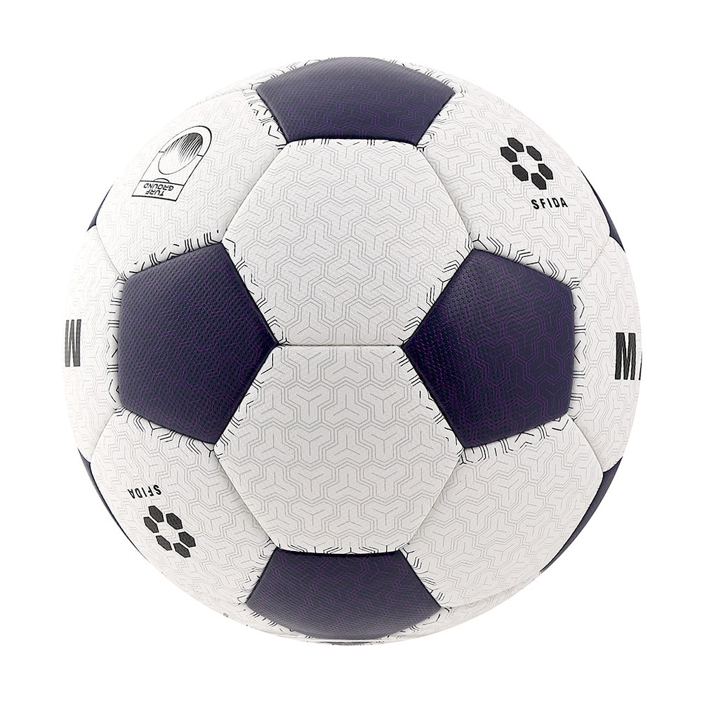 サッカーボール】MAGNAS （芝用）SB-23MN02 5号球｜sfida Online Store