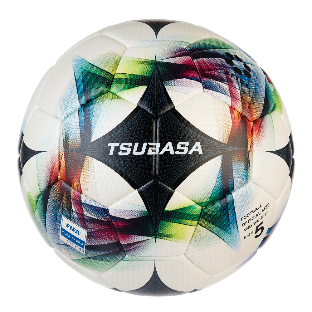 サッカーボール】【JFA検定球/FIFA検定球】TSUBASA PRO 5号球｜TSUBASA