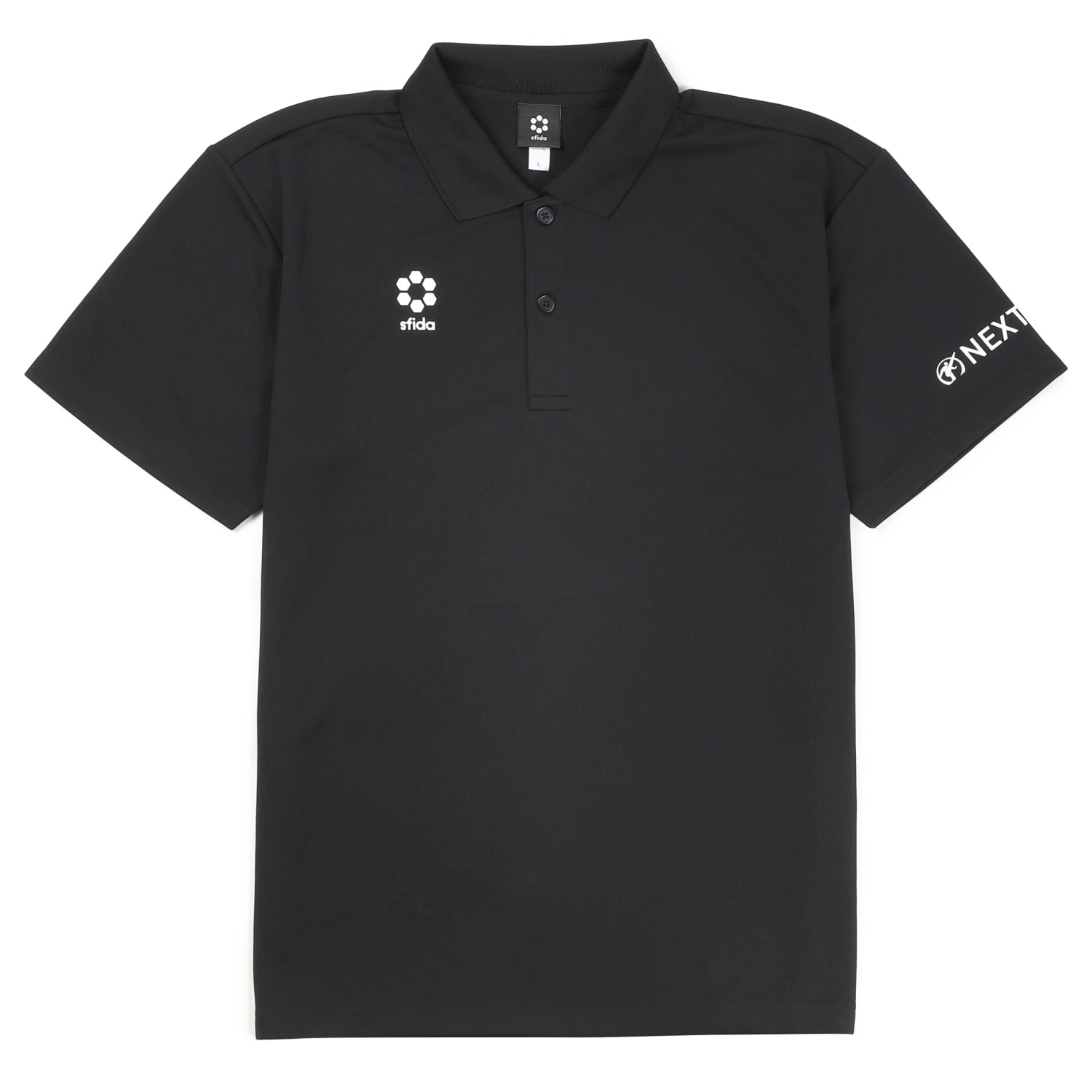 SFIDA】ドライポロシャツ（第101回高校サッカー選手権記念） - SFIDA
