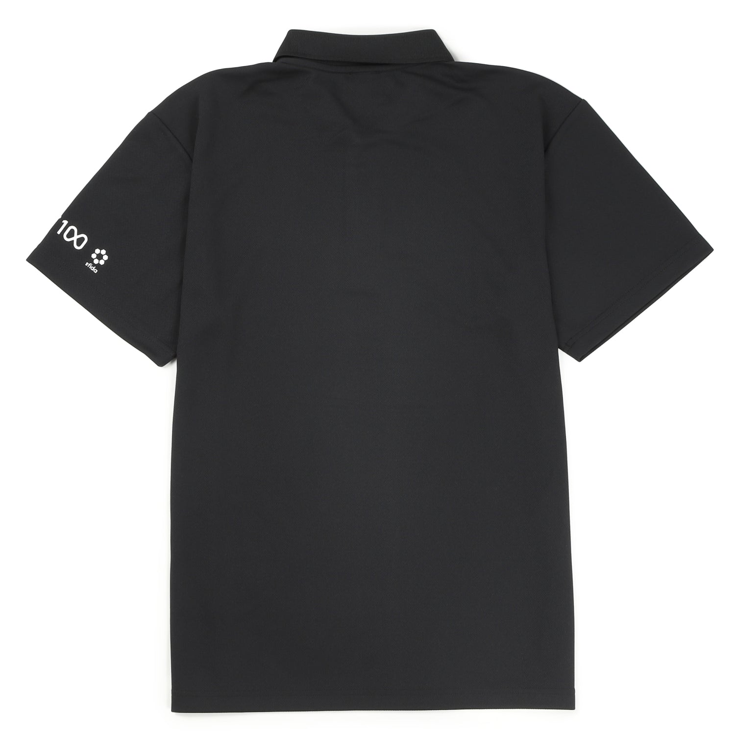 SFIDA】ドライポロシャツ（第101回高校サッカー選手権記念） - SFIDA