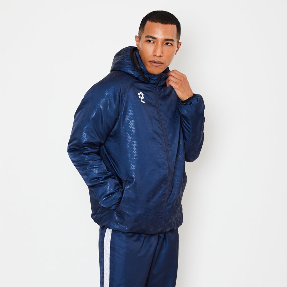 BPパデッドフルジップジャケット SA-21833｜sfida Online Store