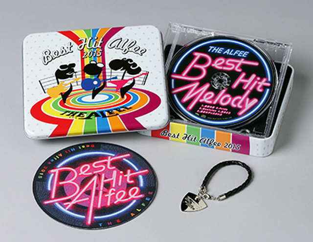 Gallery | THE ALFEE Mobile