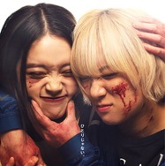 ベイビーわるきゅーれ ナイスデイズ』撮影現場に密着した