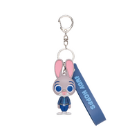 ズートピア2 HAPPYくじ A賞ポスターフィギュア ズートピア2 ポスター