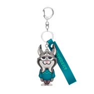 A賞はポスター再現フィギュア！ Happyくじ『ズートピア2』12月19日