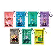 A賞はポスター再現フィギュア！ Happyくじ『ズートピア2』12月19日