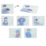 一番ラボ 名探偵コナン FILE.2」発売！見る角度で怪盗キッドの予告状が