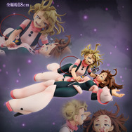 僕のヒーローアカデミア」新作一番くじのテーマは“ヴィランとの最終