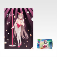 勝利の女神：NIKKE』新作一番くじ全ラインナップ公開！目玉はバニー