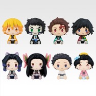 一番くじ 鬼滅の刃 ～雷の兄弟～」の我妻善逸が凛々しい！獪岳やラスト