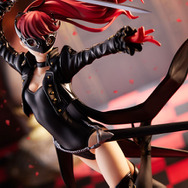 ペルソナ5R』「芳澤かすみ」怪盗Ver. フィギュア、予約受付中