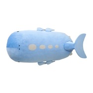 ぬいぐるみ「1/10ホエルオー」発売決定！巨大ポケモンは小さくなっても