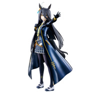 ウマ娘』新作一番くじ発売！劇場版で活躍するポッケ、タキオン、カフェ