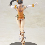 鉄拳タッグトーナメント2』TEKKEN美少女 リン・シャオユウ発売決定 全