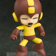ロックマンゼロ』全高約33cmフィギュア発売決定…ねんどろいど