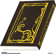 仮面ライダーW」“フィリップの本”をモチーフとしたなりきりセット